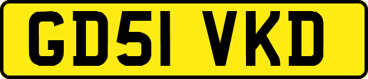 GD51VKD