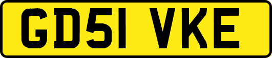 GD51VKE