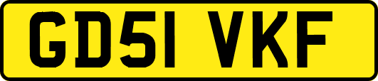 GD51VKF