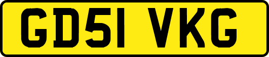 GD51VKG