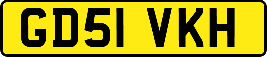 GD51VKH