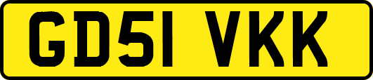 GD51VKK