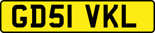 GD51VKL