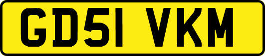GD51VKM