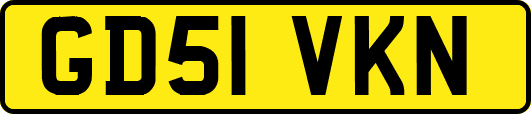 GD51VKN