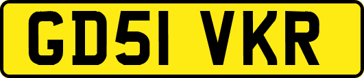 GD51VKR
