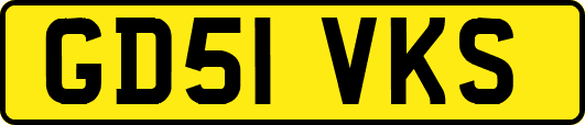 GD51VKS