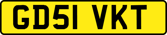 GD51VKT
