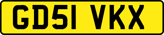 GD51VKX