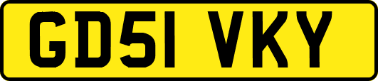 GD51VKY