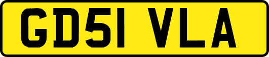 GD51VLA