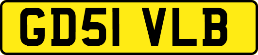 GD51VLB
