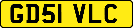 GD51VLC