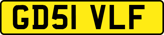 GD51VLF