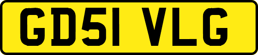 GD51VLG