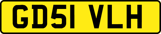 GD51VLH