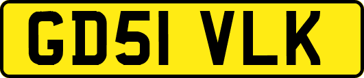 GD51VLK