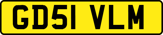 GD51VLM