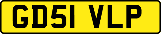 GD51VLP