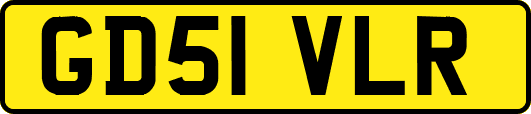 GD51VLR