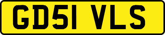 GD51VLS