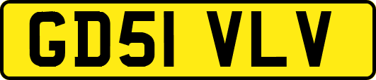 GD51VLV
