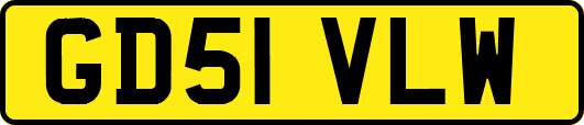 GD51VLW