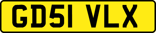 GD51VLX