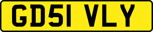 GD51VLY