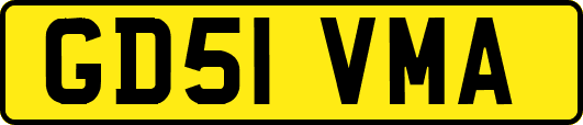 GD51VMA