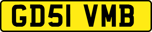 GD51VMB