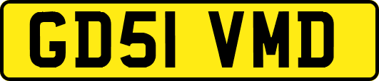 GD51VMD