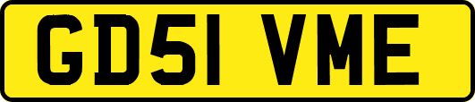 GD51VME