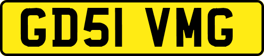 GD51VMG