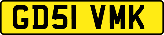 GD51VMK