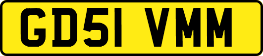 GD51VMM