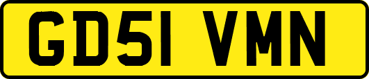 GD51VMN