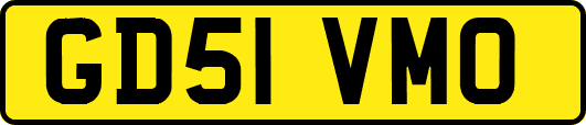 GD51VMO