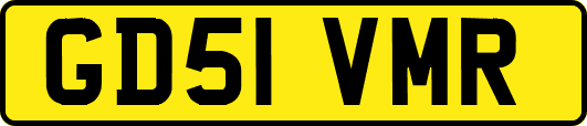 GD51VMR