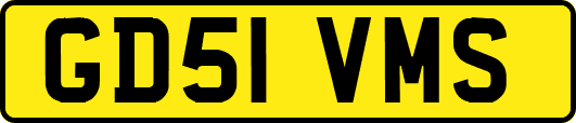 GD51VMS