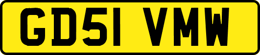 GD51VMW