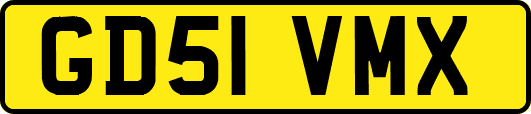 GD51VMX