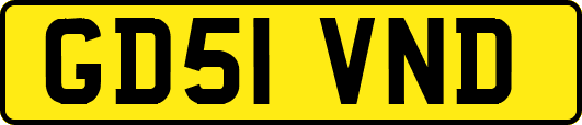 GD51VND