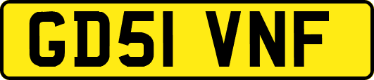 GD51VNF