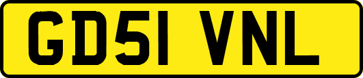 GD51VNL