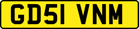 GD51VNM