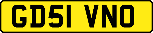 GD51VNO