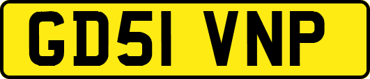 GD51VNP