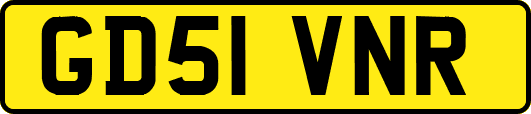 GD51VNR