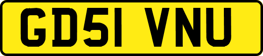 GD51VNU